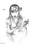 Inspir� de la chanteuse Kana